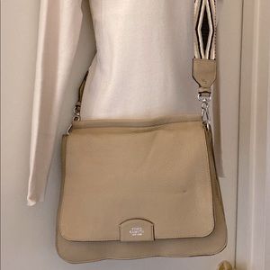 Vince Camuto Leather Crossbody Bag New w/o tags
